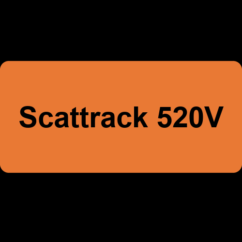 Scattrack 520V